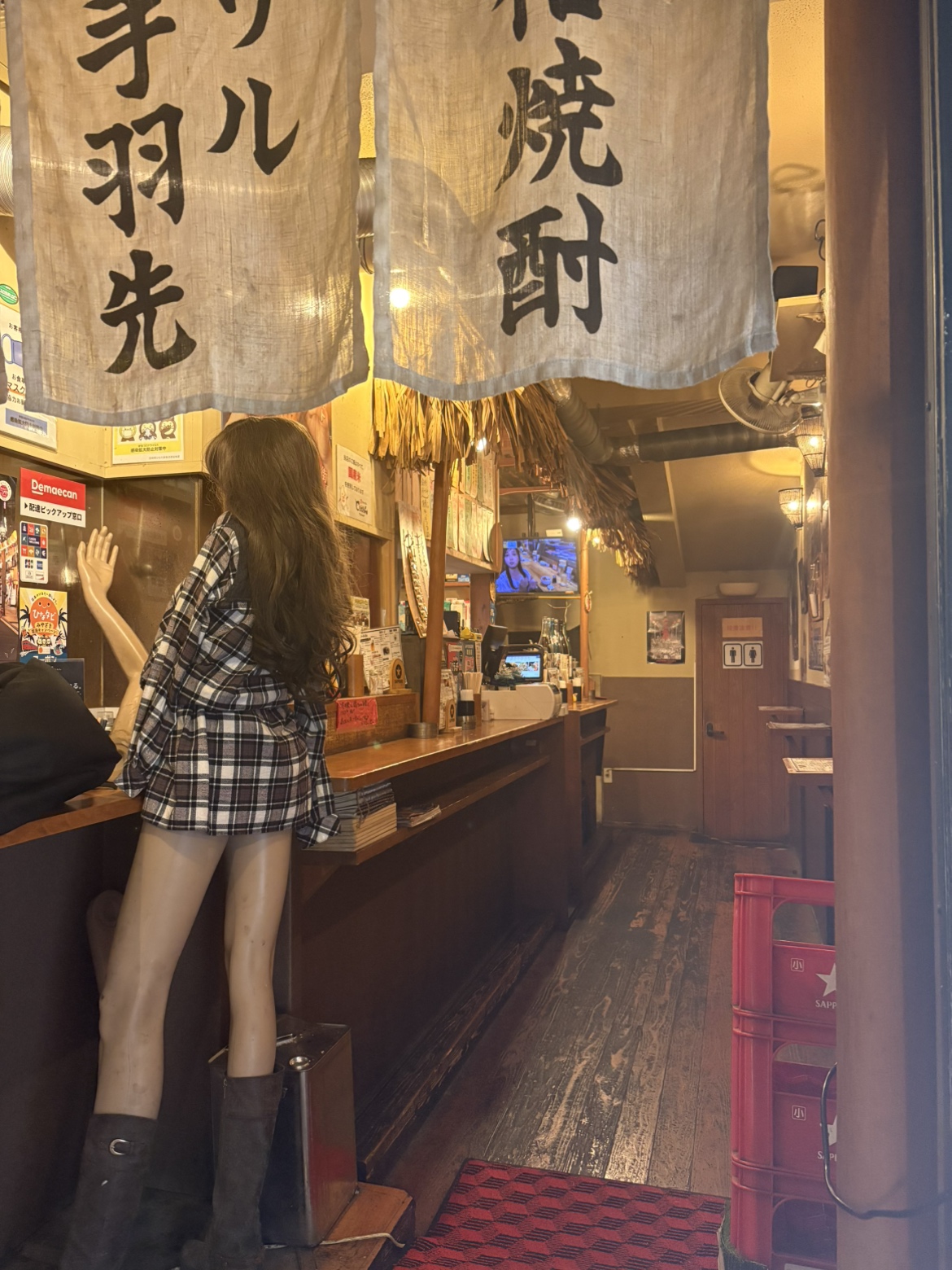 当店がご提供するくつろぎのひととき