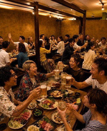 当店がご提供するくつろぎのひととき