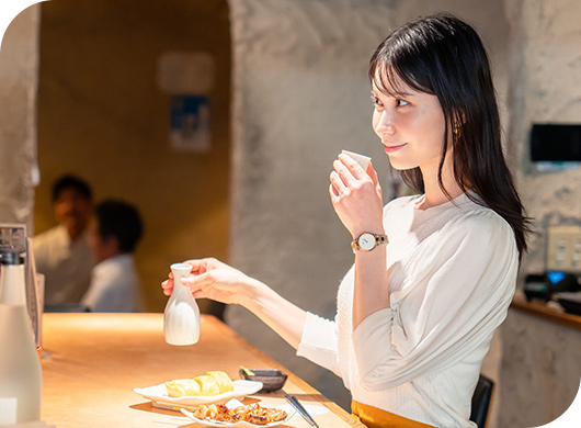 ゆったり宮崎を楽しむ