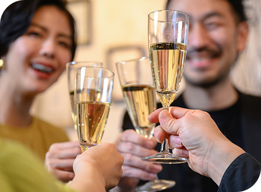 ゆったり宮崎を楽しむ