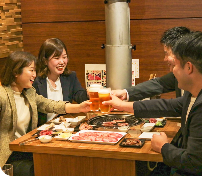 VI-HAPPYについて