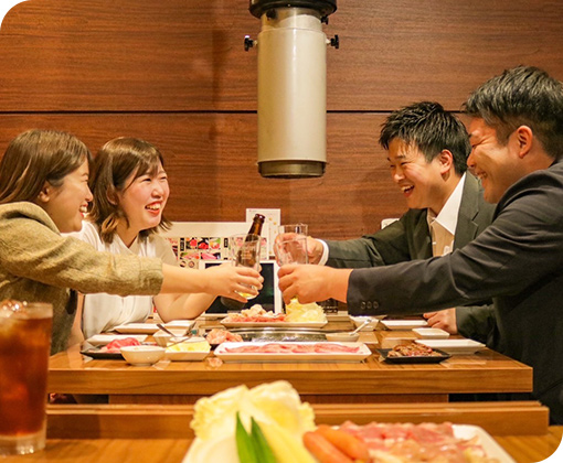 楽しみ方のご提案